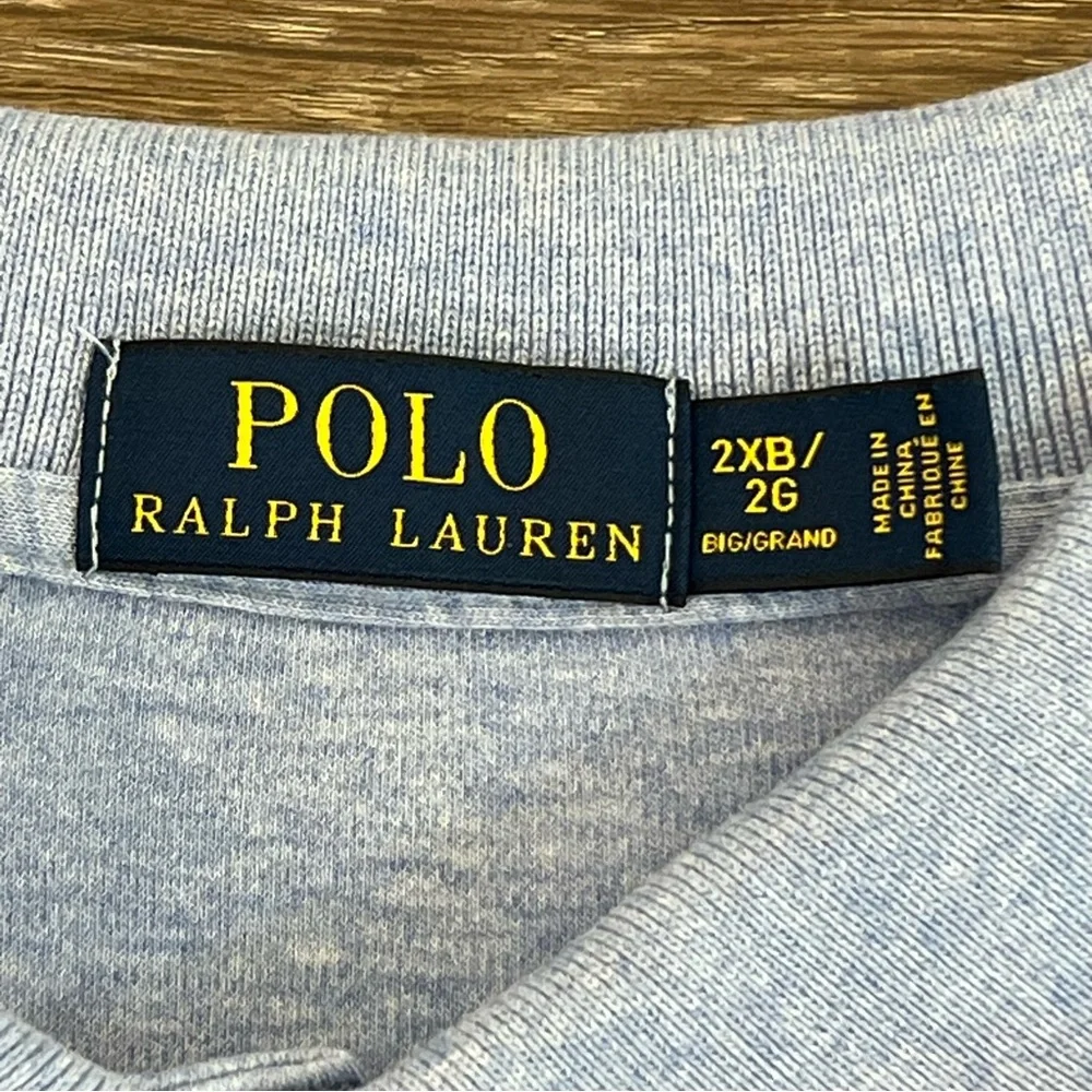 Polo Ralph Lauren polo ralph